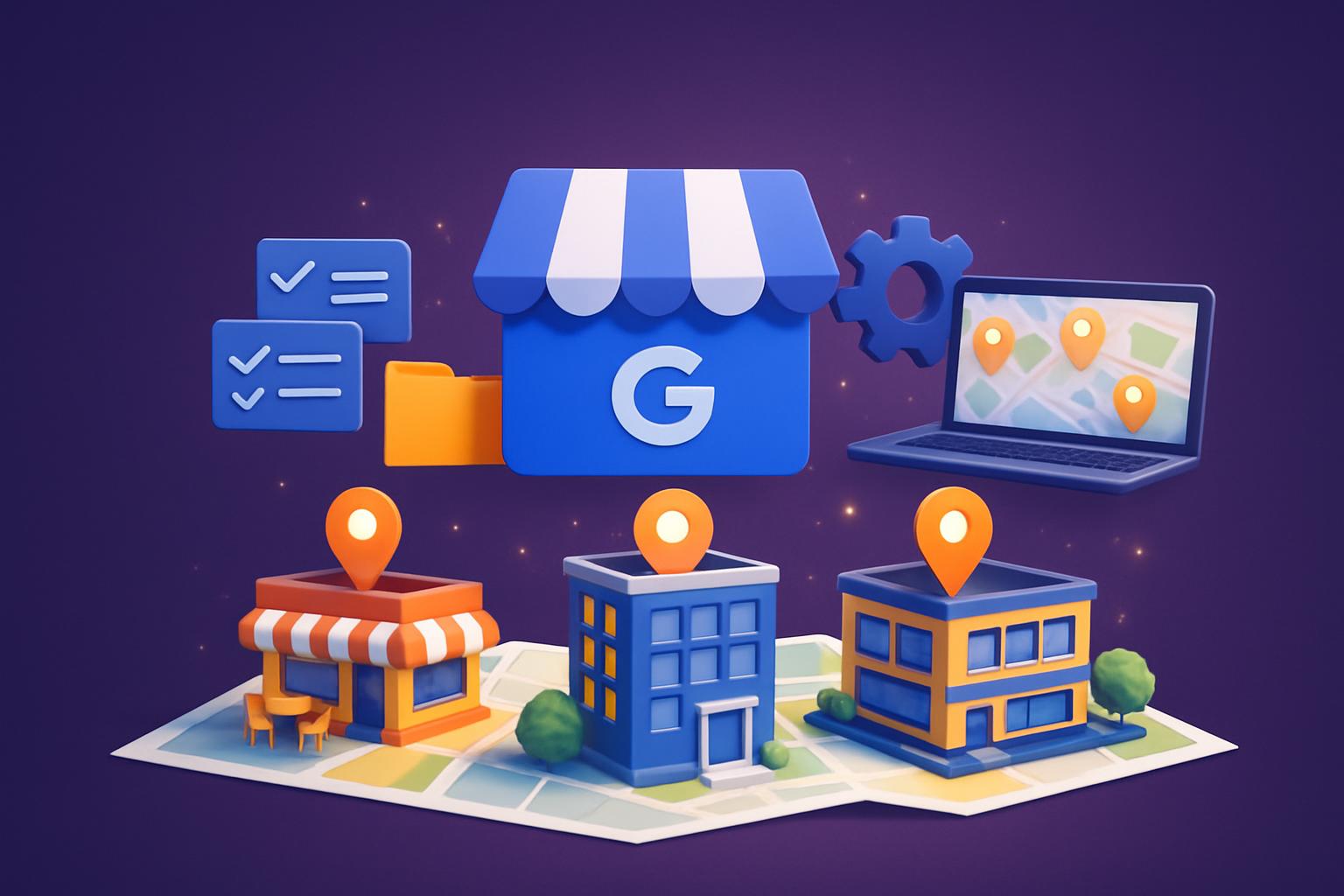 Featured image for: Google My Business: la guía completa para dominar tu presencia local en Google